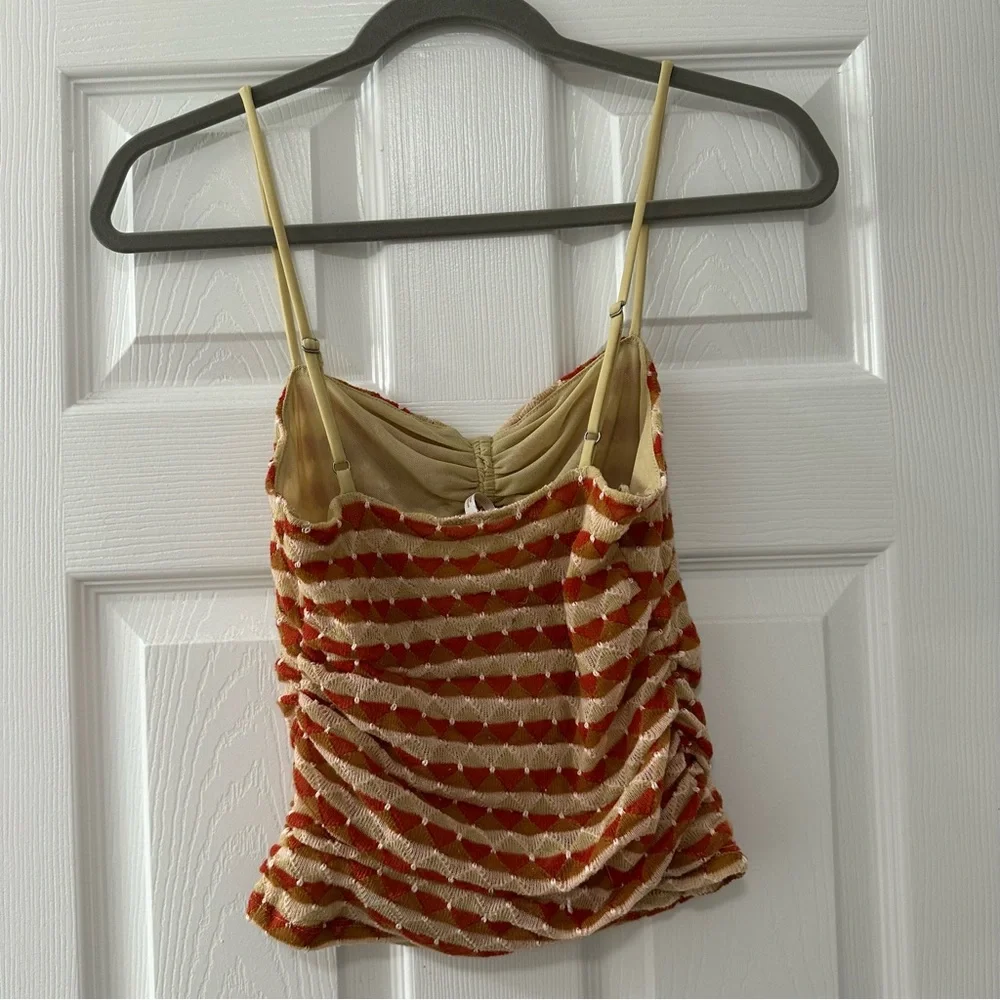 Free People tank top - Picture 3 of 5